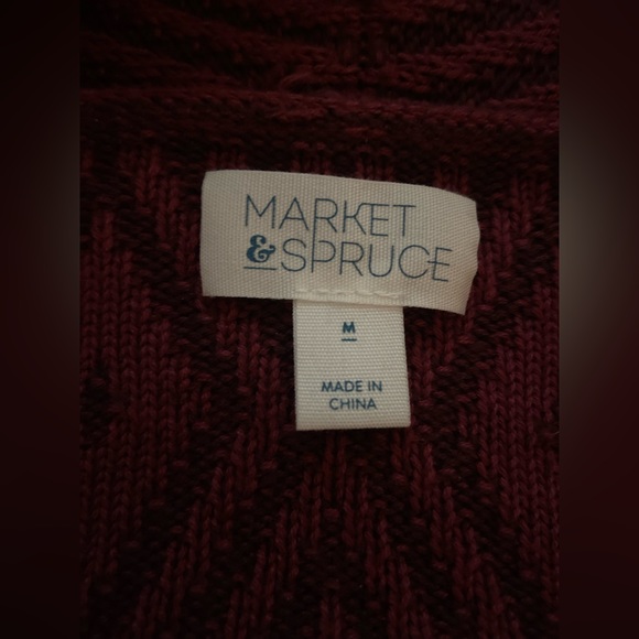 Cardigan - Picture 2 of 2